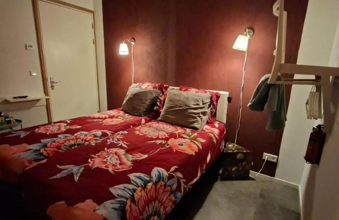 B&B Biej' oons tuus-1