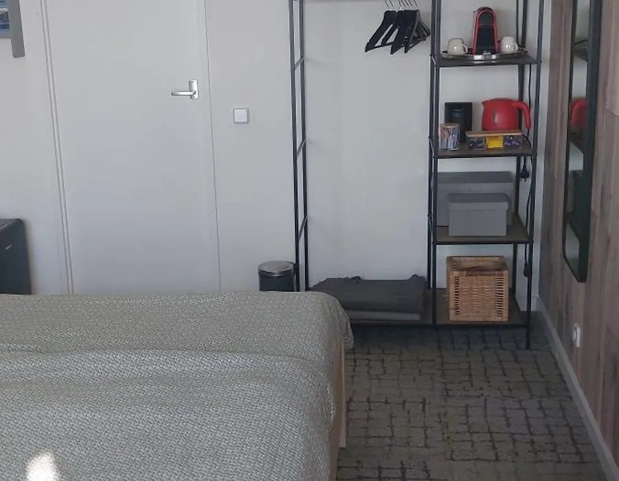 Biesbosch Bed&Breakfast Werkendam-1