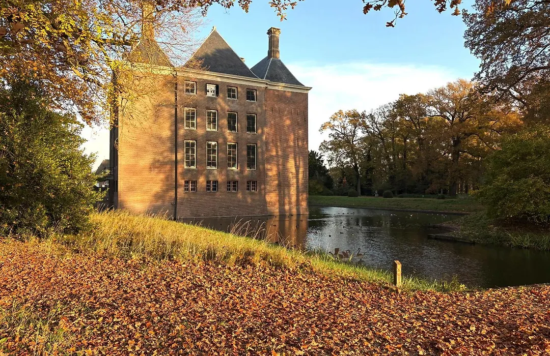 B&B Het Gasthuys-1