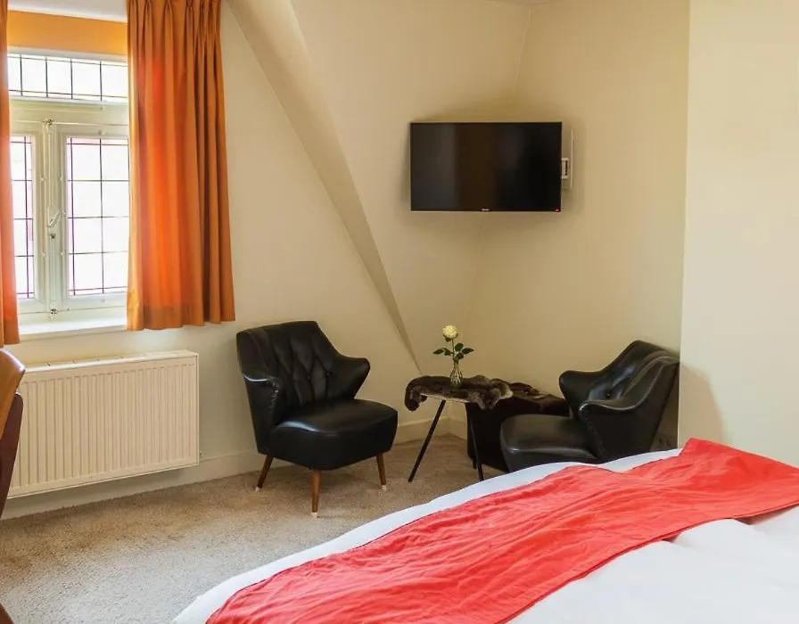 Central Bruges B&B-1