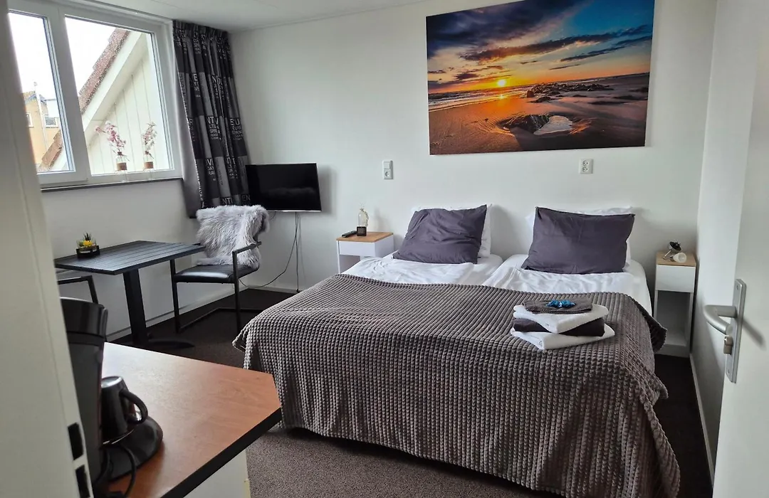 B&B Marijke-1