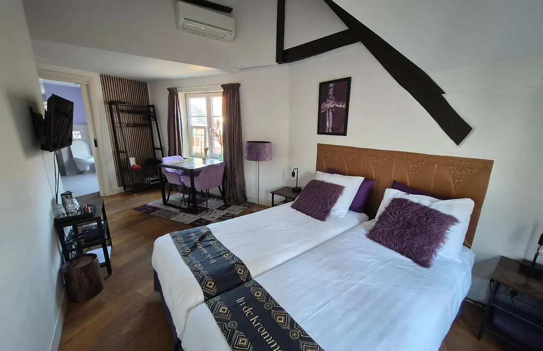 B&B In De Kromme Jak-1