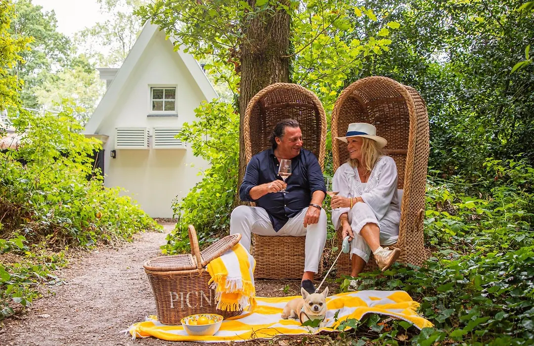 B&B Huisje Schaufeli-1