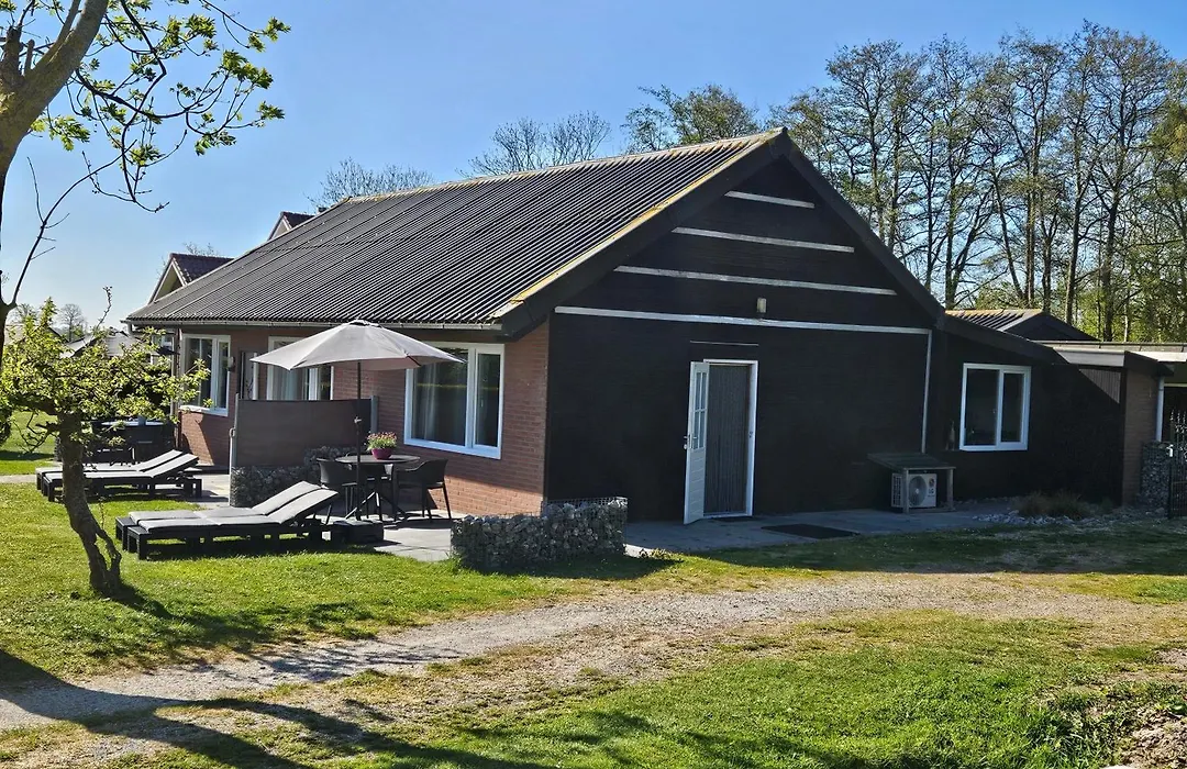 Little Creek - Lodges in het natuurgebied-1