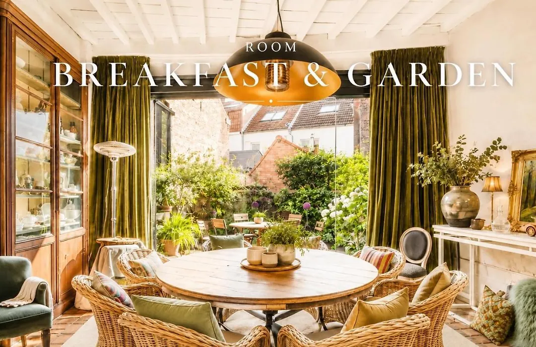 Maison Amodio Boutique B&B (Adults Only)-1