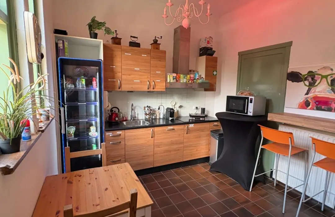 B&B Bommelsteijn-1