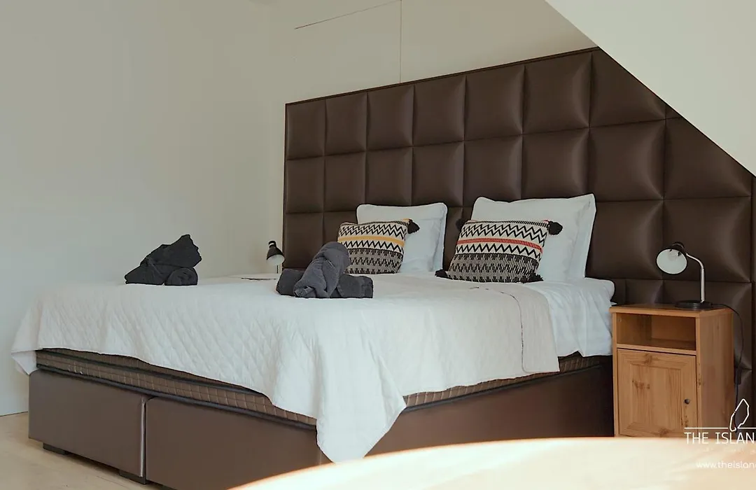 Theislandlife Texel B&B - Wellness, Sauna, Jacuzzi, Massage-1