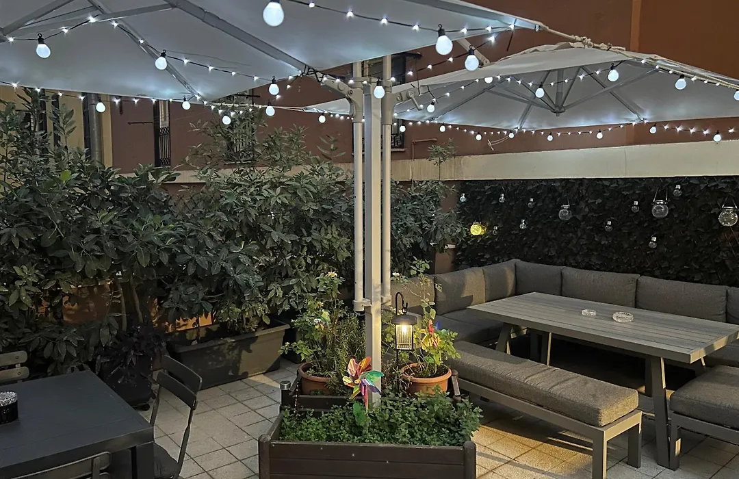 Domus Flavia B&B-1