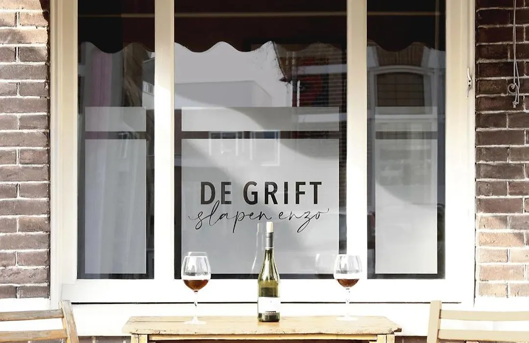 De Grift-1