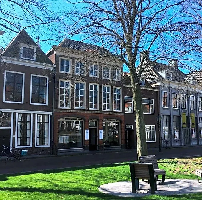 De Theetap-1