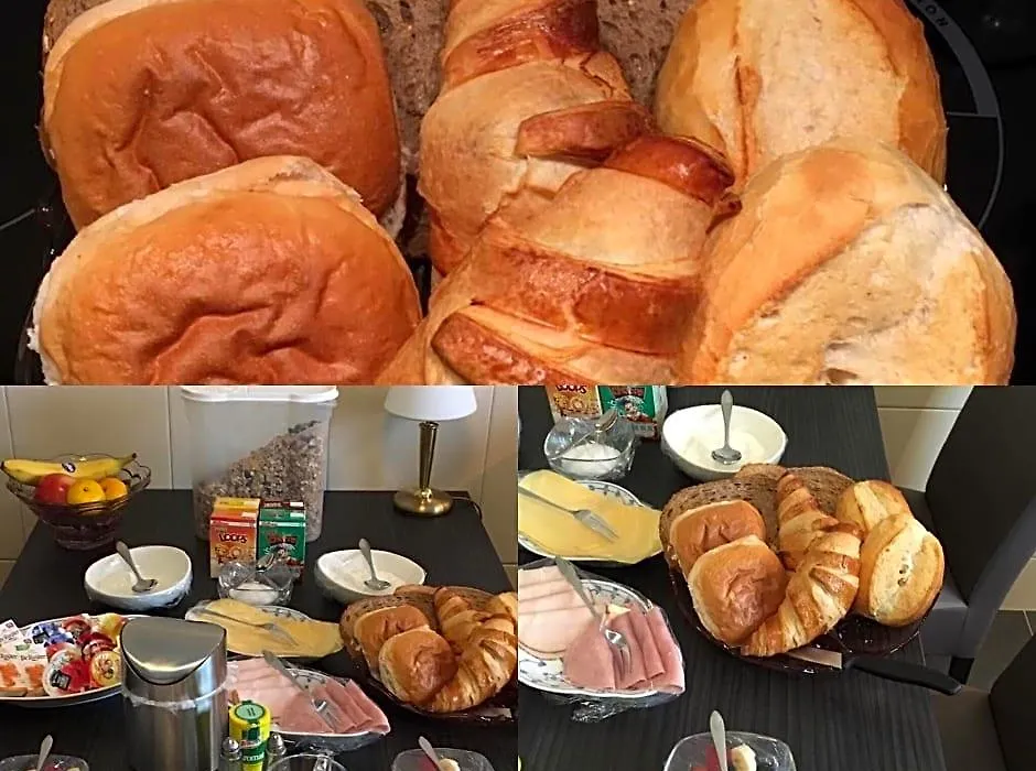 Bed&Breakfast de Hooimoat-1