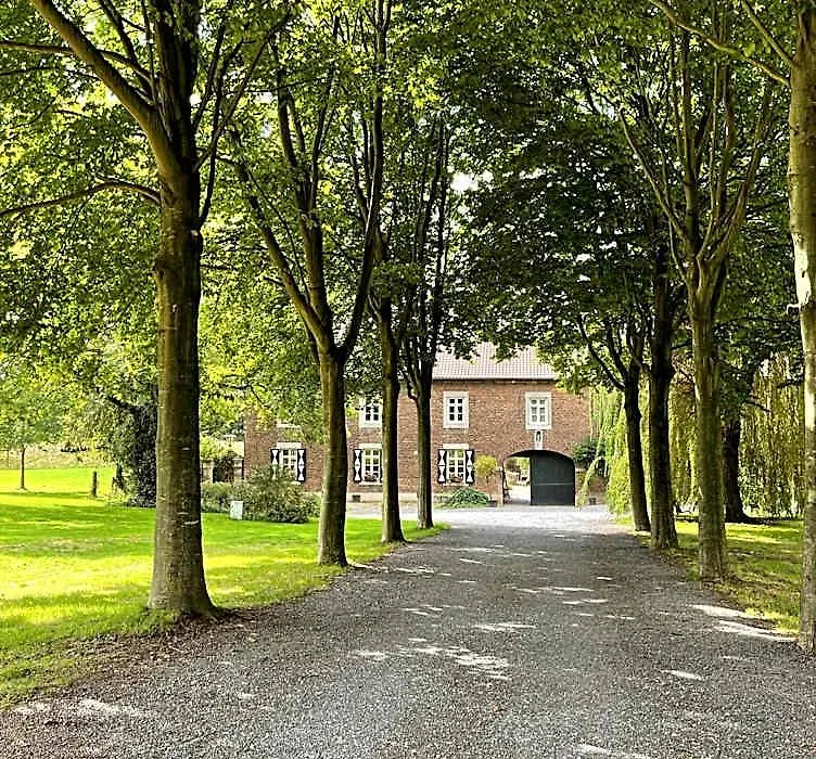 Hoeve Berghof-1