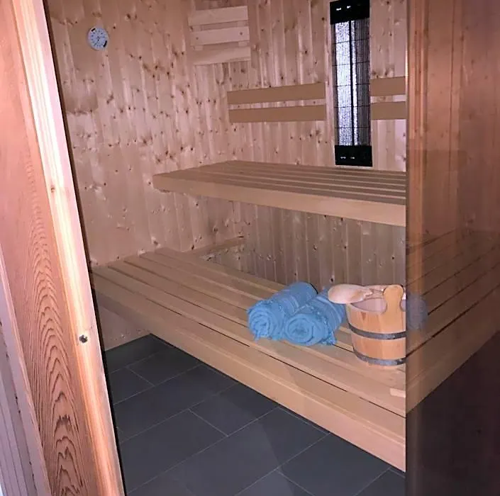 Bed & Breakfast Boesdael-1