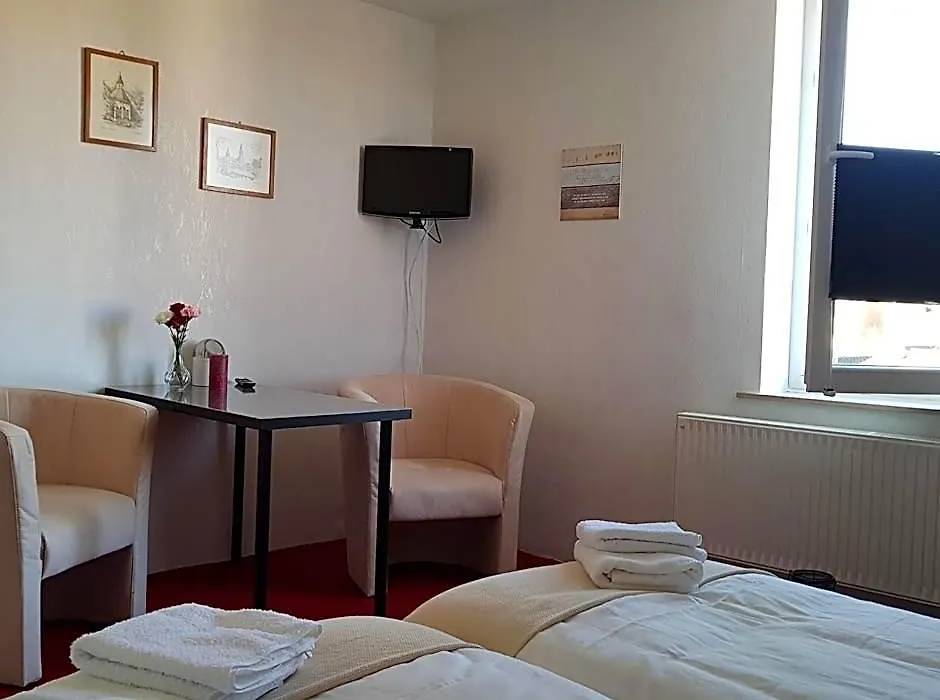 B&B Broodhuis Kerkrade-1