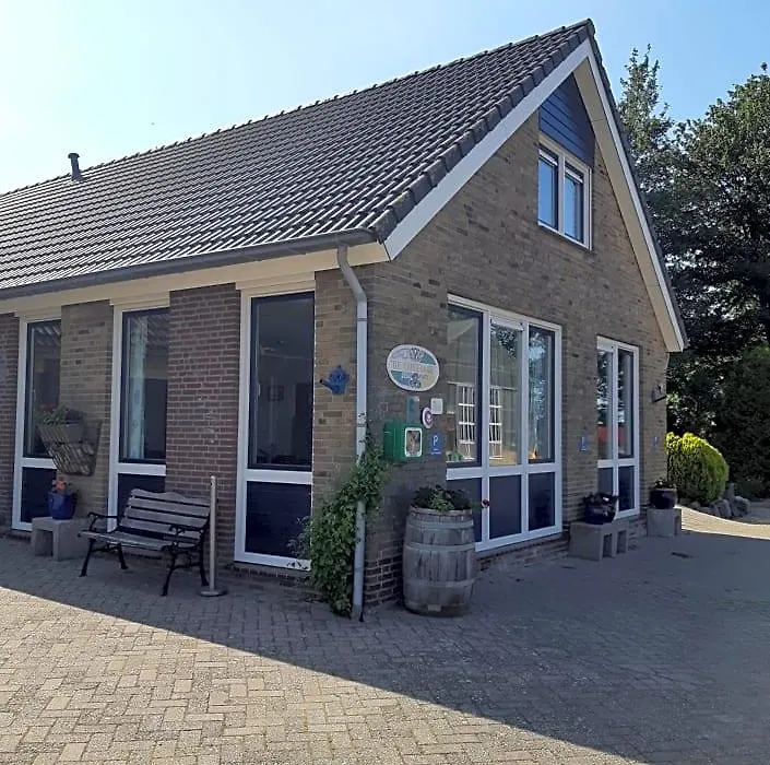 B&B De Kandelaar-1