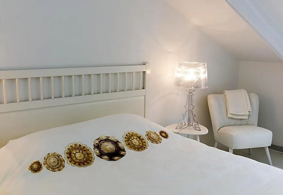 B&B De Kloostertuin-1