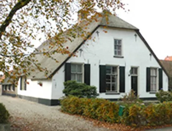 Paul En Lettie'S Bed And Breakfast-1