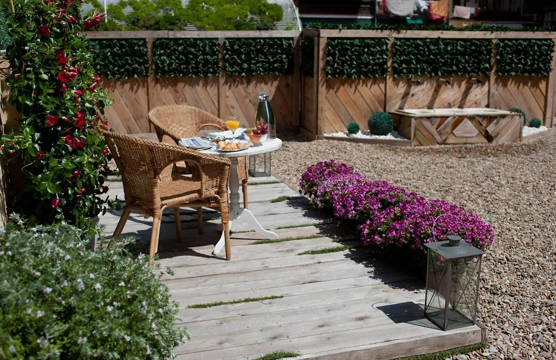 Bachome Terrace B&B-1
