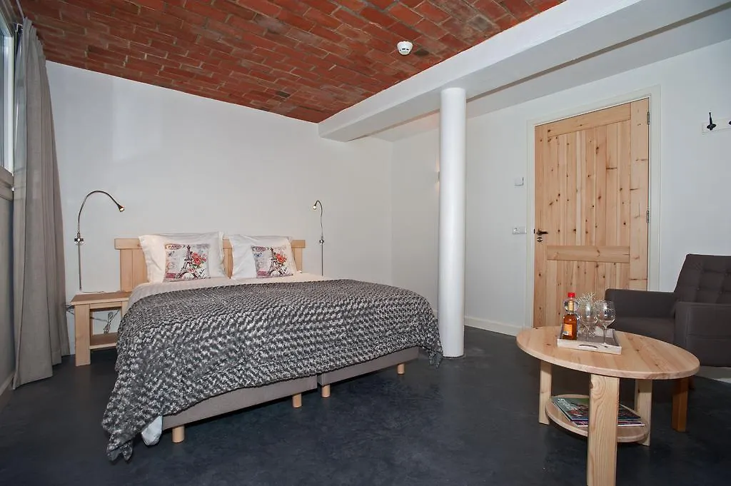 Bed & Breakfast Notterveld-1