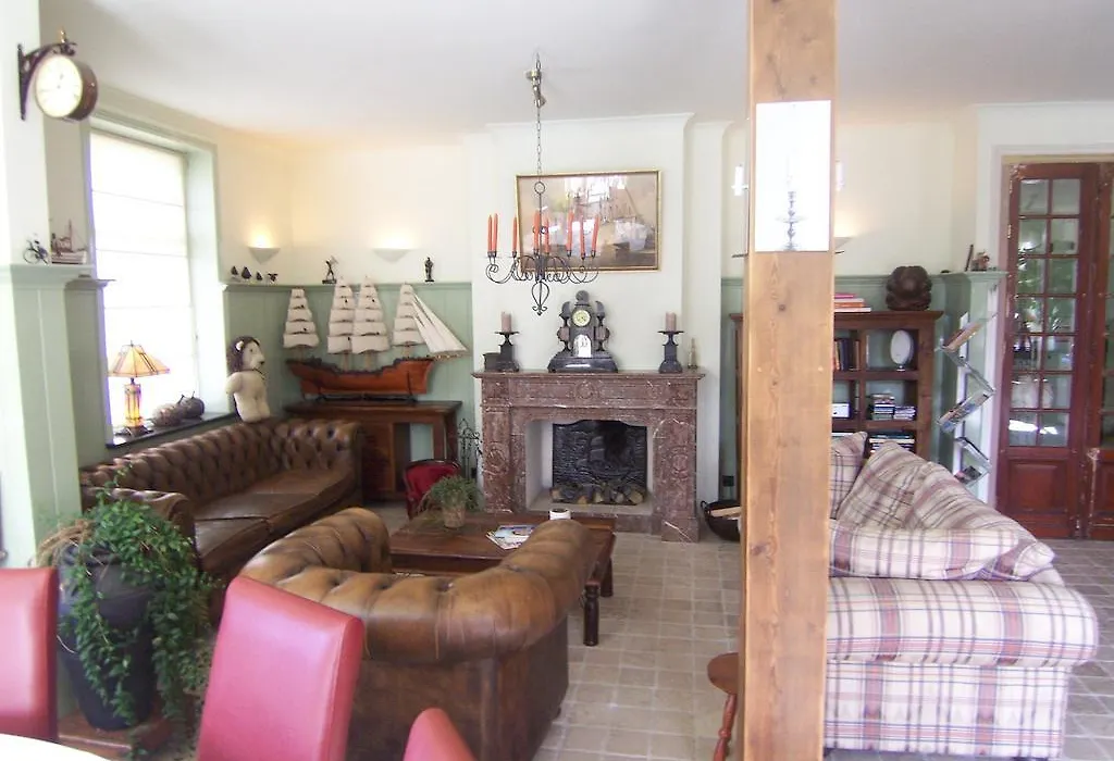 B&B De Peperhoeve-1