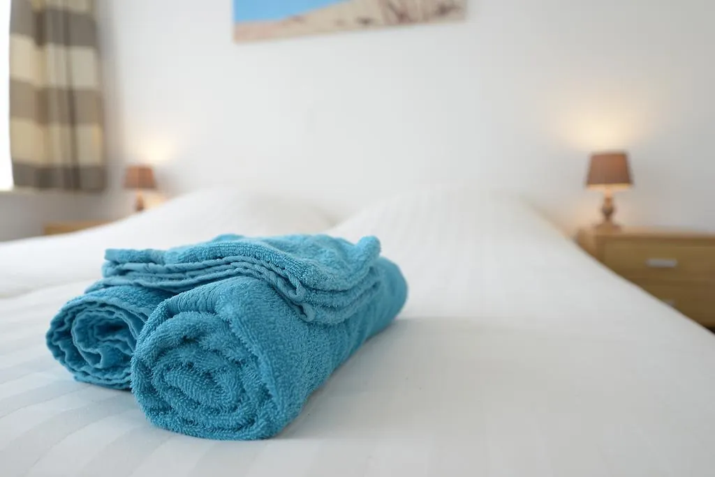 B&B De Sering Texel-1