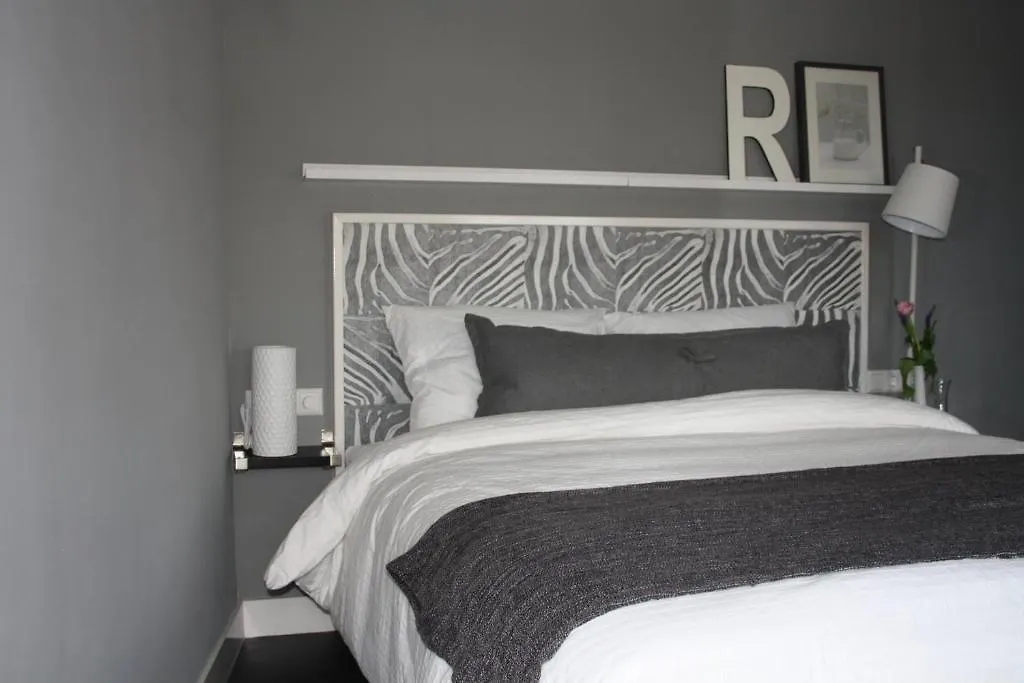 B&B 't Nieuwe Plein-1