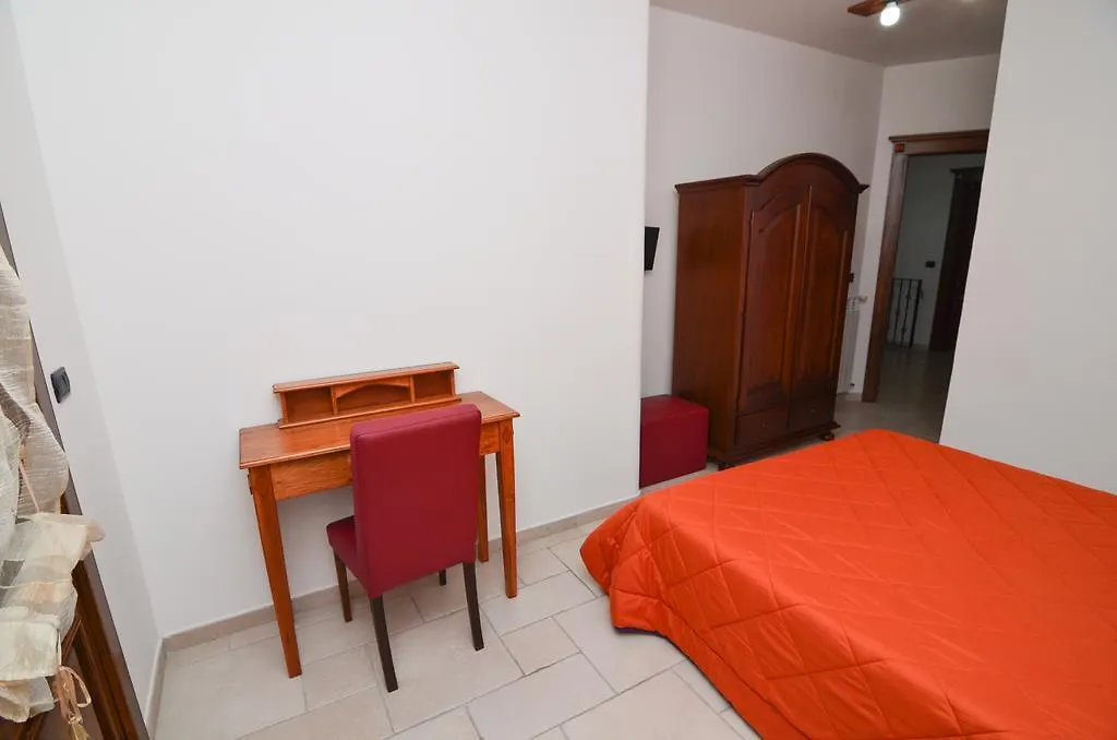 Bed And Breakfast Europa-1