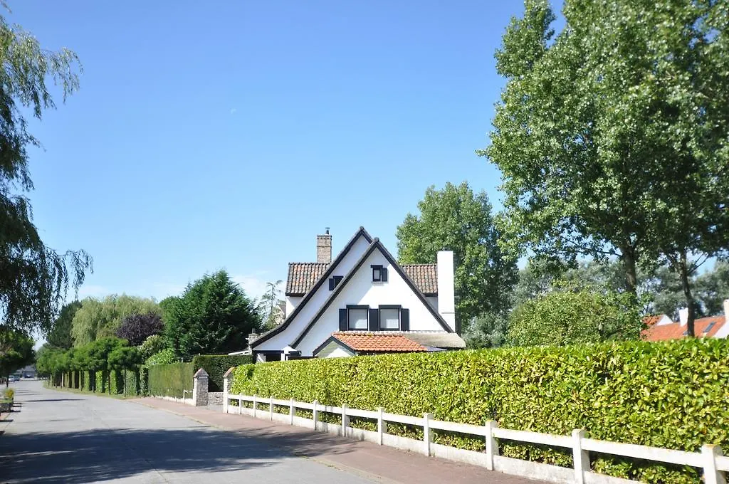 B&B Patrijzenhoek-1