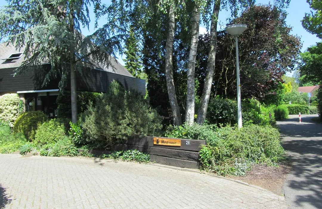B&B Molenzicht-1