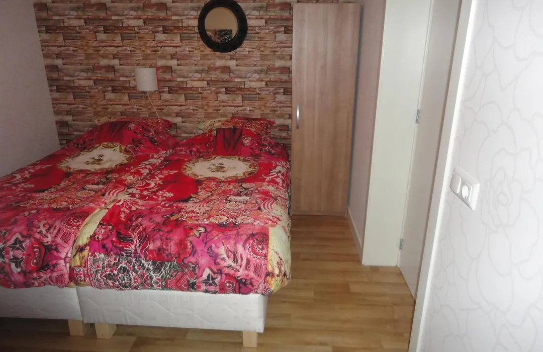 B&B De Hooiberg-1