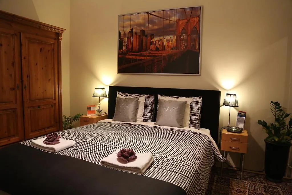 Antonius Bed And Breakfast-1
