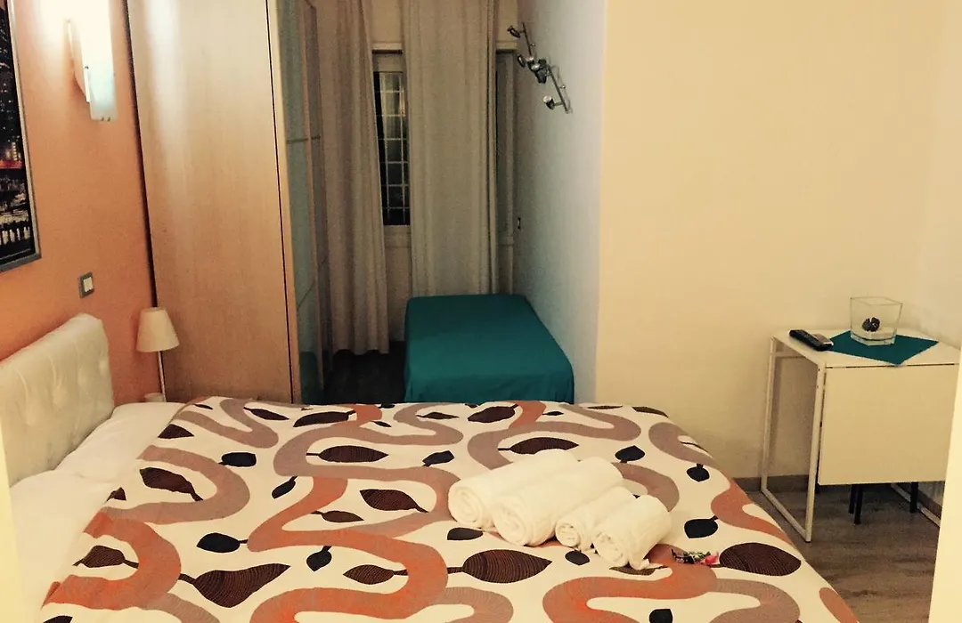 B&B Spqr-1