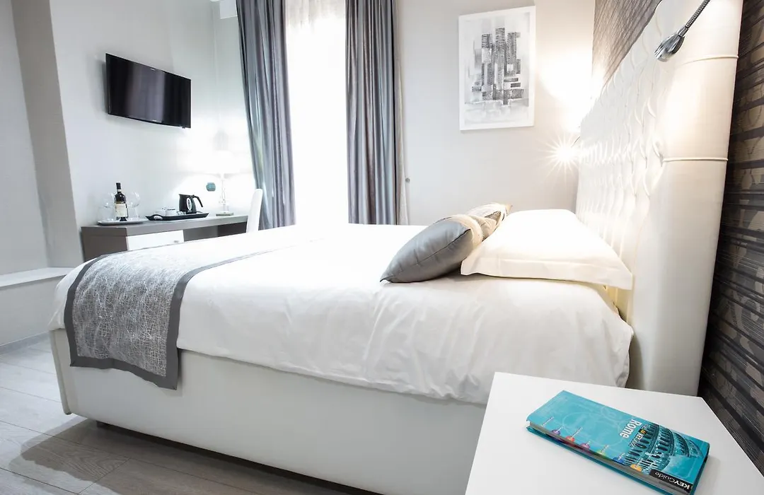 B&B Insula Urbis-1