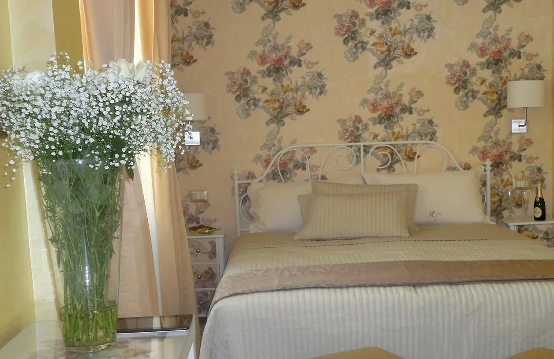 Cameo B&B-1