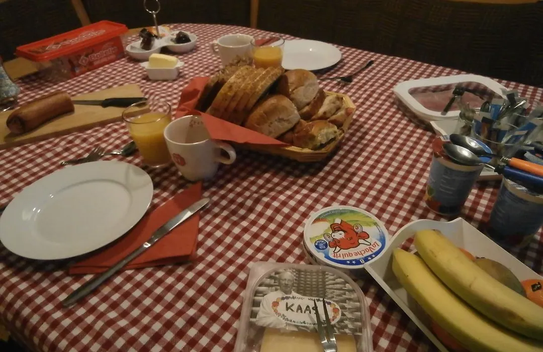 Medemblik Bed And Breakfast-1