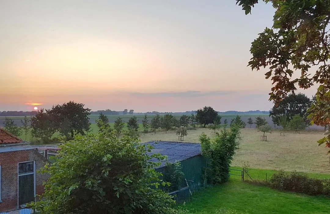 Bed And Breakfast Batenborg-1