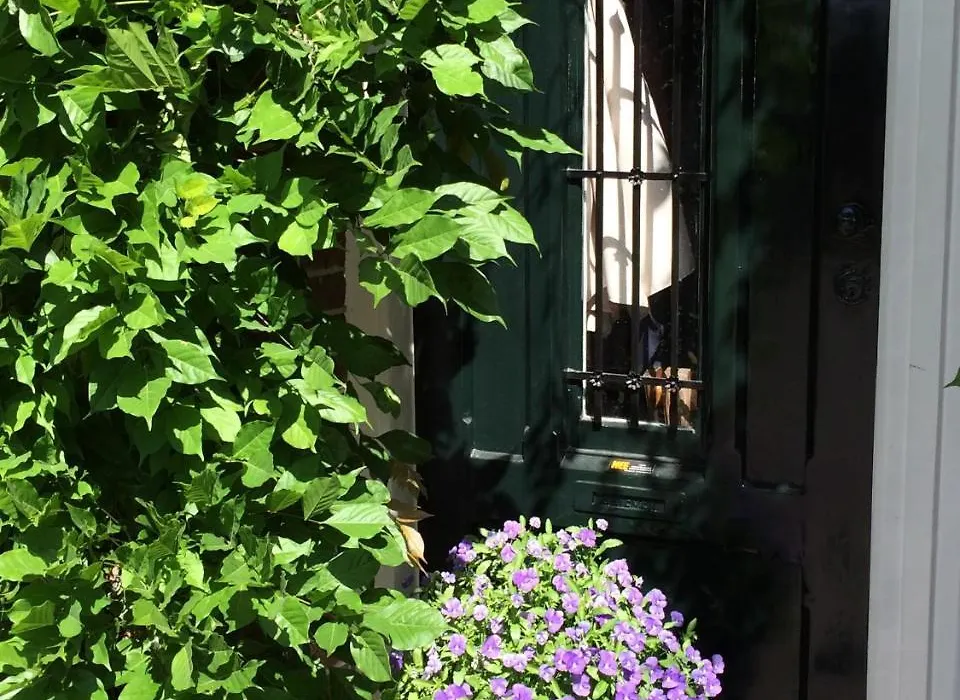B&B Muntzicht-1