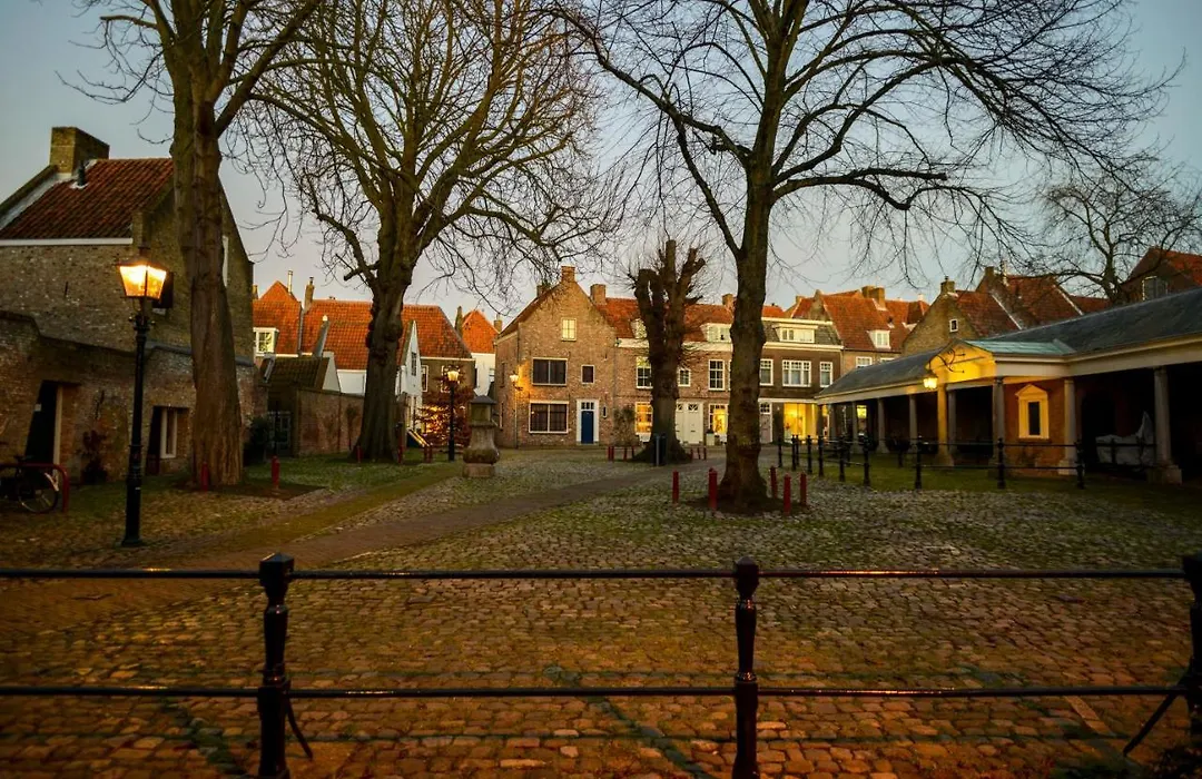 Logement 't Oude Bierhuys-1