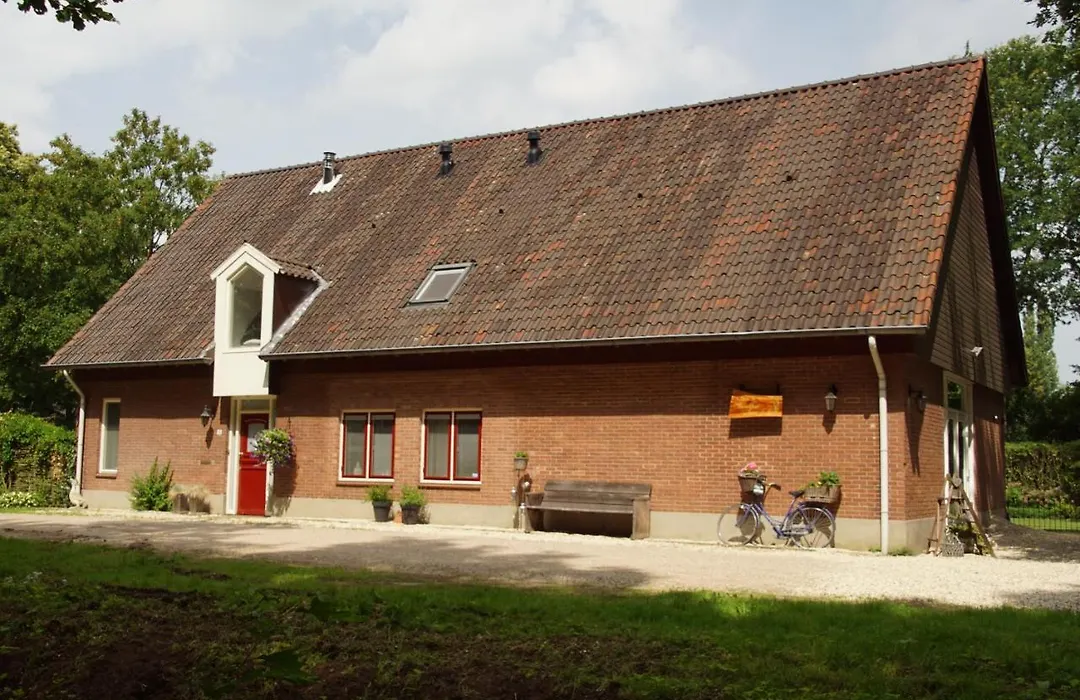 Bed&Breakfast aan de Beek-1