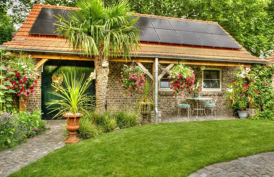 Bed And Breakfast Piekoo Belloo-1
