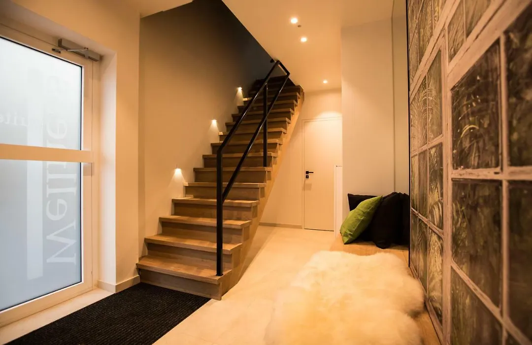 Wellness Hasselt B&B-1