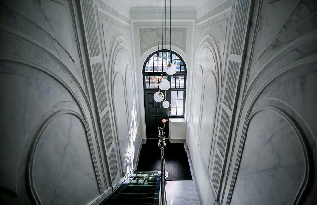 B&B Boutique Hotel N10-1