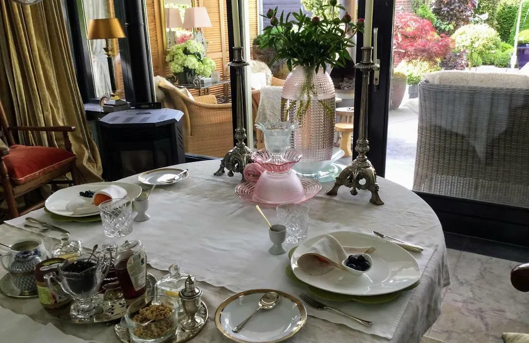 B&B lux Schijndel-1