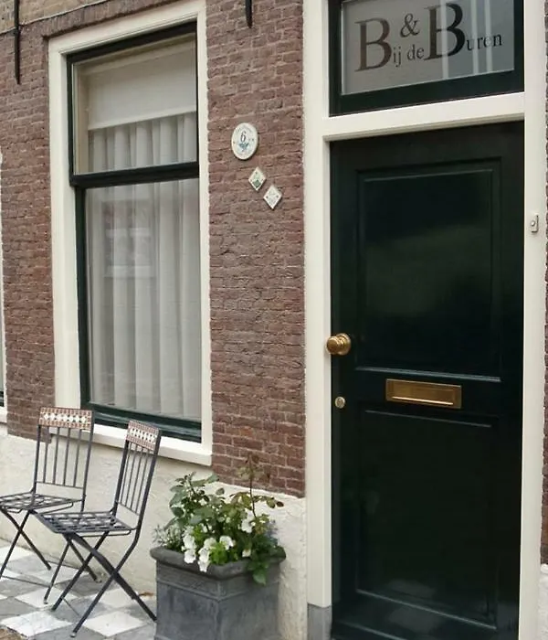Bij de Buren-1