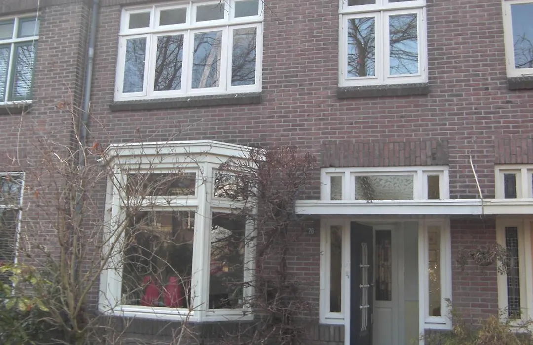 B&B De Goffert-1