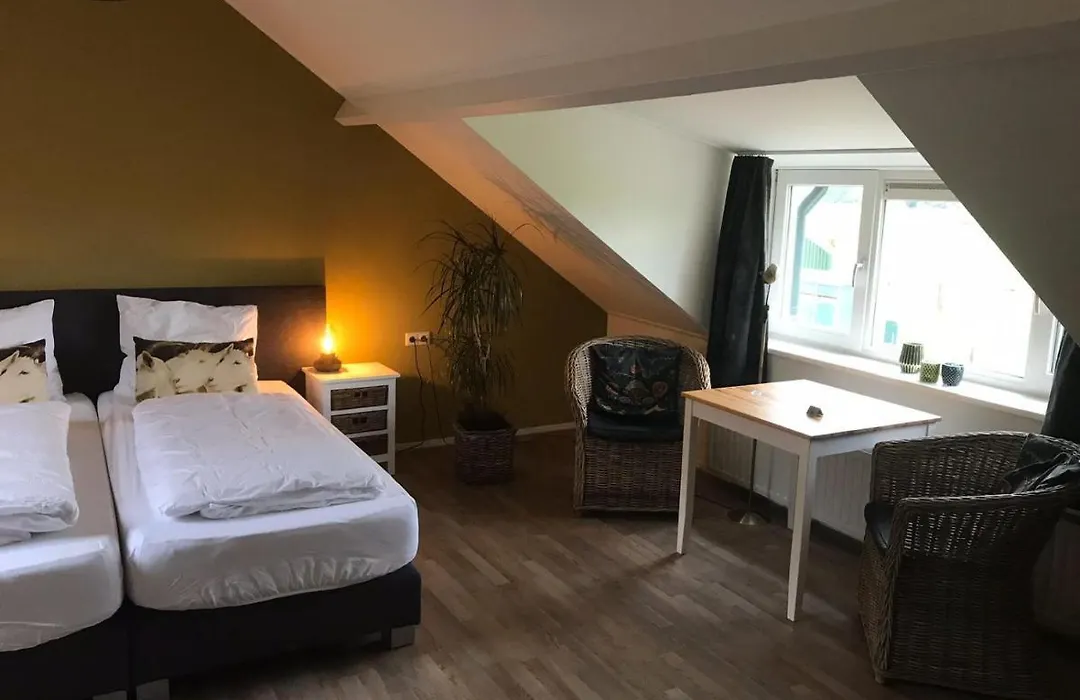 B&B de Rivierduin-1