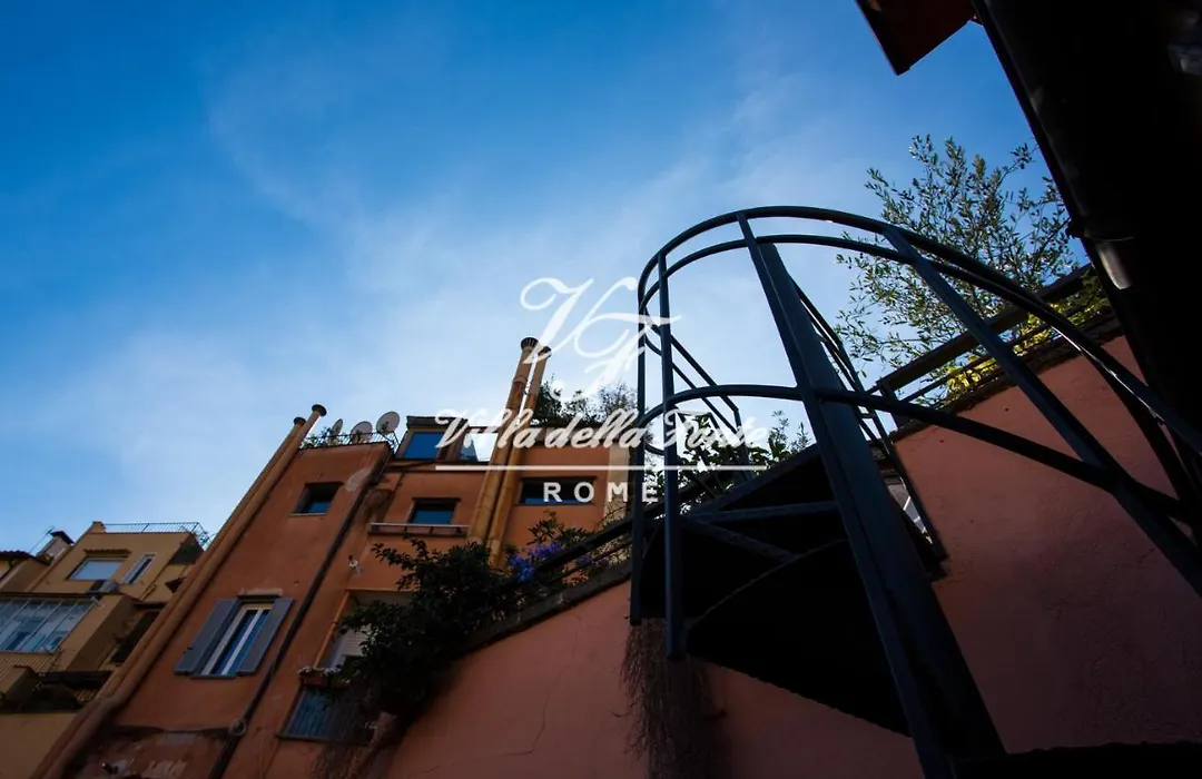 Villa Della Fonte-1