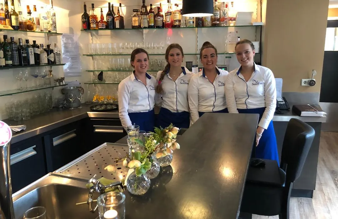 Bed&Breakfast De Vier Seizoenen-1