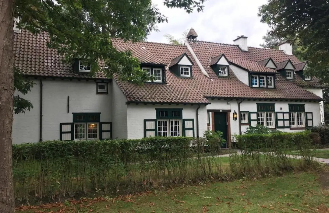Rose House B&B-1