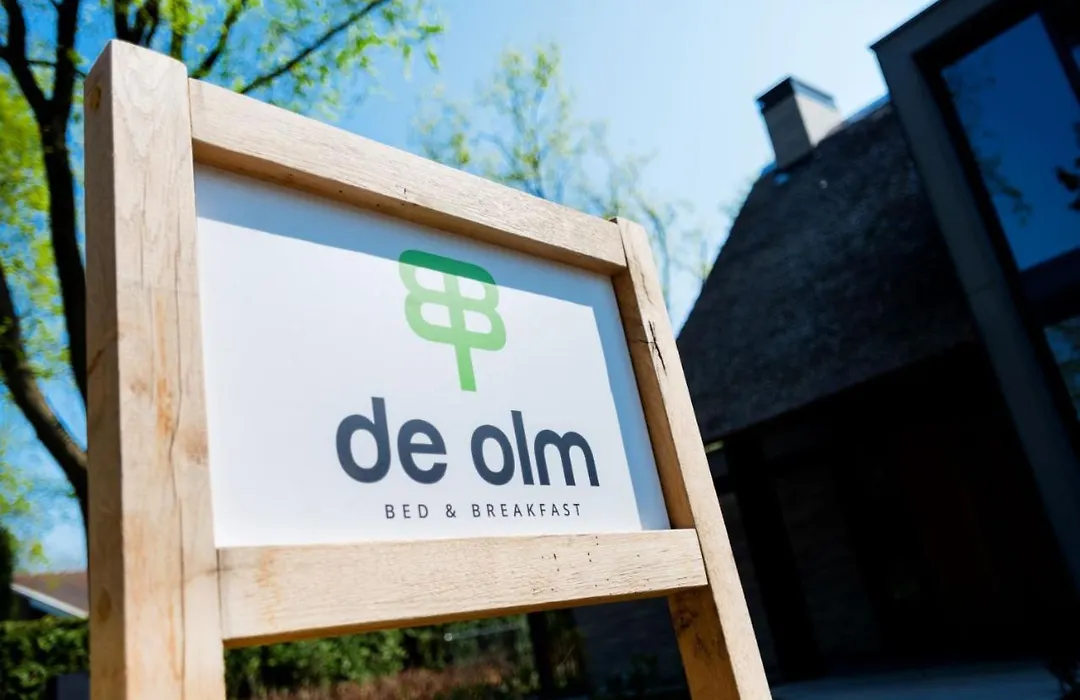 Bed en Breakfast de Olm-1